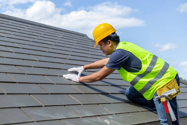 Best Roof Inspection Near Me  in Vauxhall, NJ