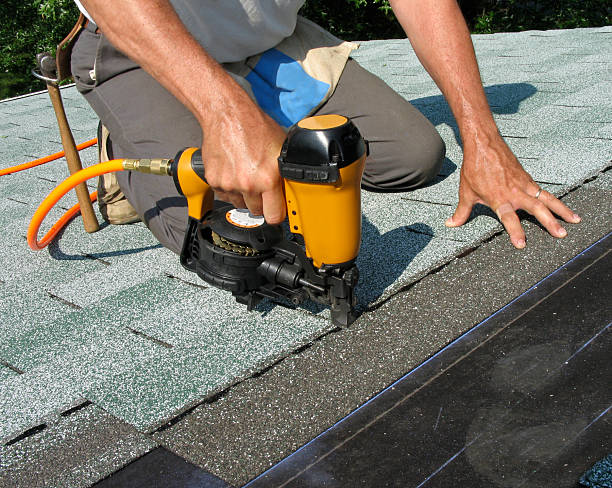 Best Emergency Roof Repair  in Vauxhall, NJ