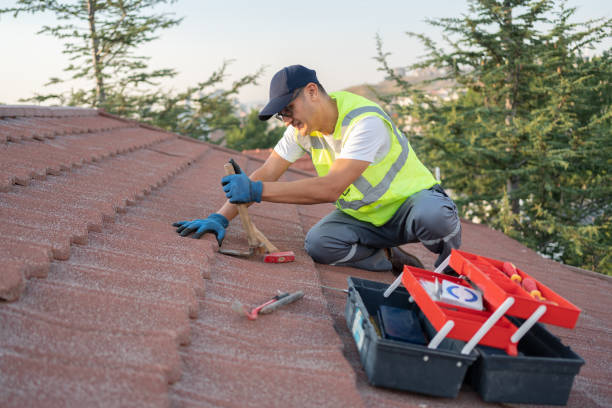 Best Gutter Installation and Roofing  in Vauxhall, NJ