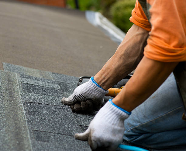 Best Residential Roofing Contractor  in Vauxhall, NJ