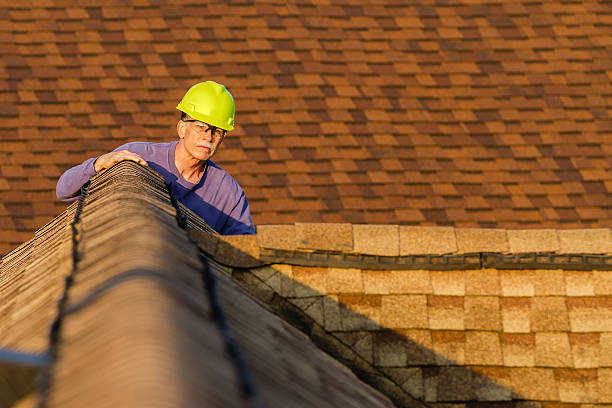 Best Best Roofing Contractors  in Vauxhall, NJ